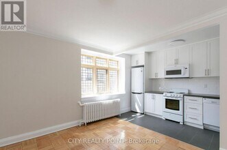 396 Avenue Rd in Toronto, ON - Building Photo - Building Photo