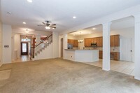 7815 Highland Arbor Dr in Houston, TX - Building Photo - Building Photo