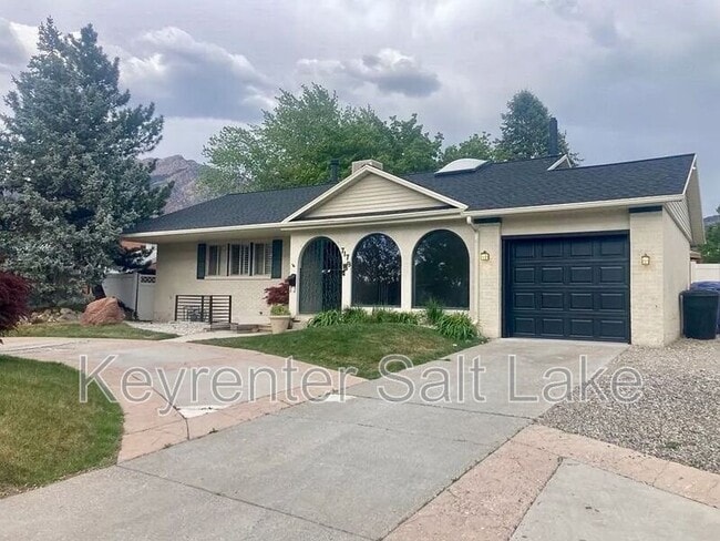 property at 7179 S 2825 E