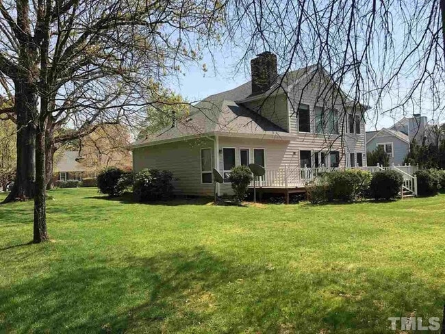 property at 1010 Kingsway Dr