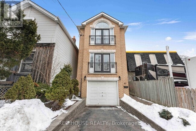 property at 67 Florence Crescent