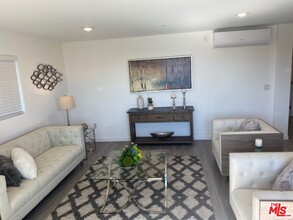 8637 Olin St in Los Angeles, CA - Building Photo - Building Photo