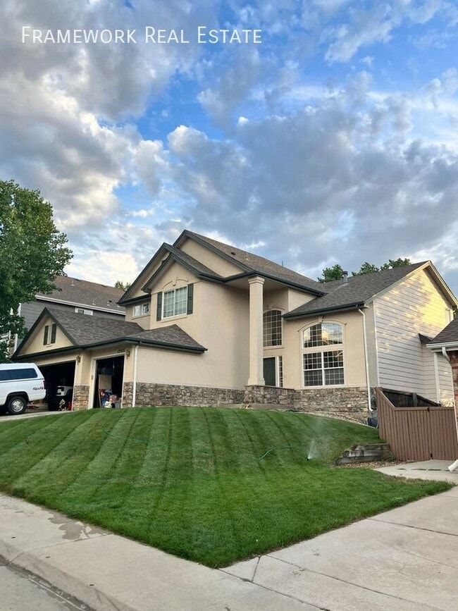 property at 13371 Pearl Cir