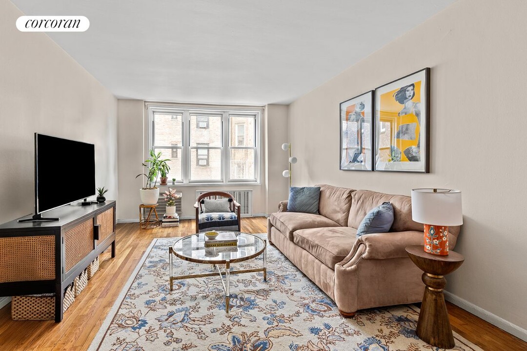54 Orange St in Brooklyn, NY - Building Photo