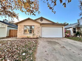 12904 Lazyfield Trail in Austin, TX - Building Photo