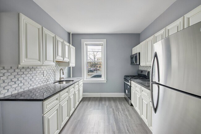 6700 Park Ave in West New York, NJ - Building Photo - Building Photo