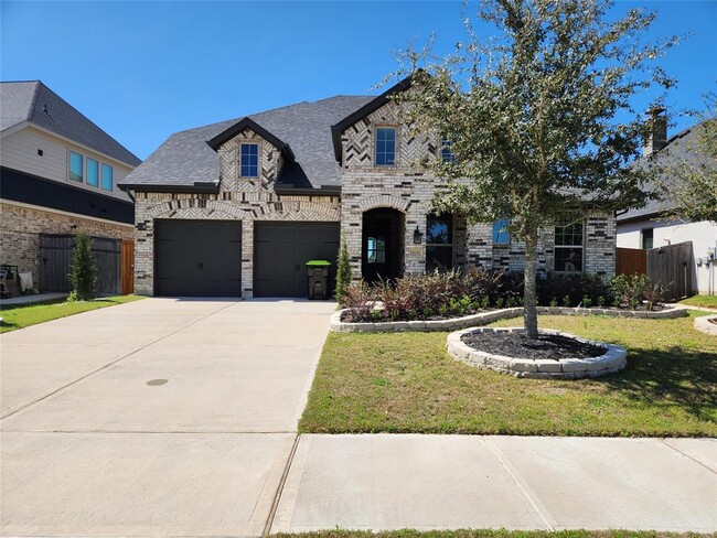4218 Sage Glen Ln in Fulshear, TX - Building Photo - Building Photo