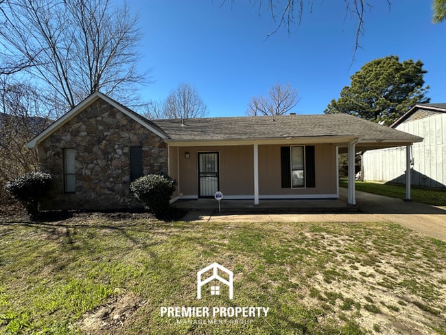 property at 4469 Ashridge Cove