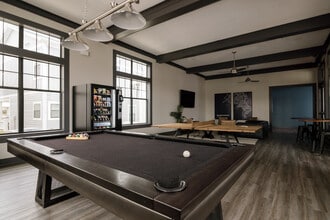 The Heights at College Station - Historica... in College Station, TX - Foto de edificio - Building Photo