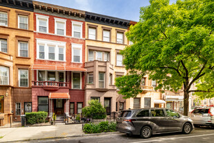 1415 Dean St in Brooklyn, NY - Building Photo - Building Photo