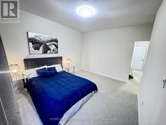 64 Millman Ln in Richmond Hill, ON - Building Photo - Building Photo