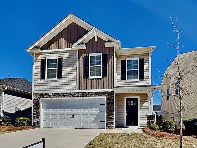 property at 1631 Commendable Ct