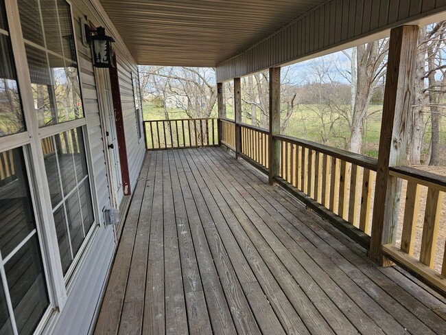 325 Trinity Ln in Cookeville, TN - Building Photo - Building Photo