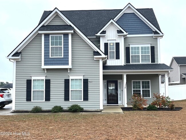 property at 582 Century Dr