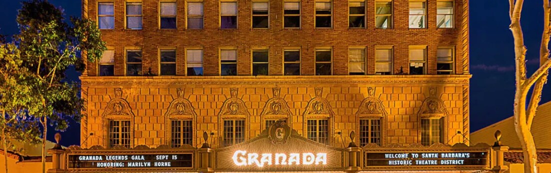 1216 State St in Santa Barbara, CA - Building Photo