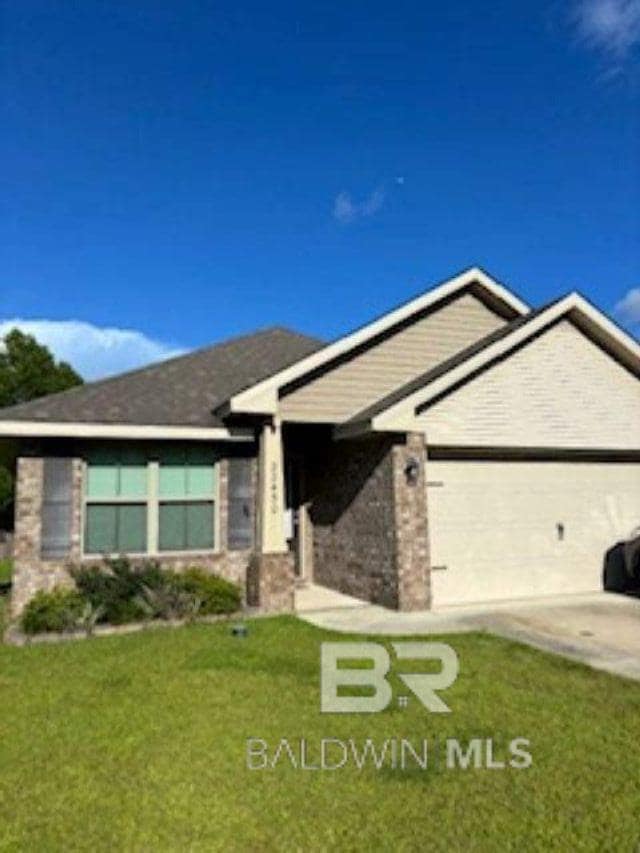 property at 22450 Respite Ln