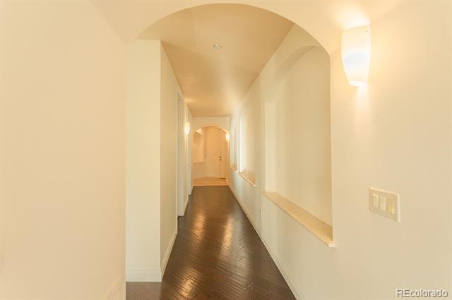 1120 Delaware St in Denver, CO - Foto de edificio - Building Photo