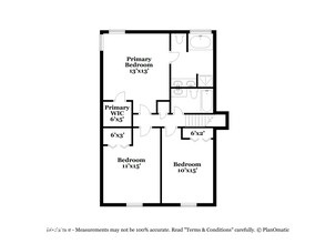 4546 Post Ridge Ln in Stonecrest, GA - Building Photo - Building Photo