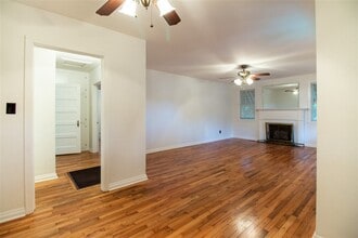 710 Glenview Dr in Tallahassee, FL - Foto de edificio - Building Photo