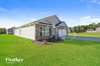 119 Expansive Dr in Lexington, NC - Building Photo - Building Photo