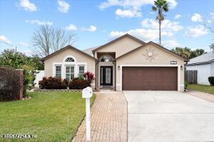 12503 Ash Harbor Dr in Jacksonville, FL - Building Photo