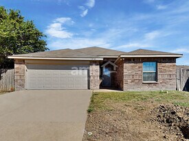 1316 Rosedale Springs Ln in Fort Worth, TX - Building Photo