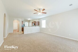 1831 Garnet Breeze Dr in Rosharon, TX - Building Photo - Building Photo