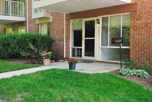 2603 Fort Farnsworth Rd