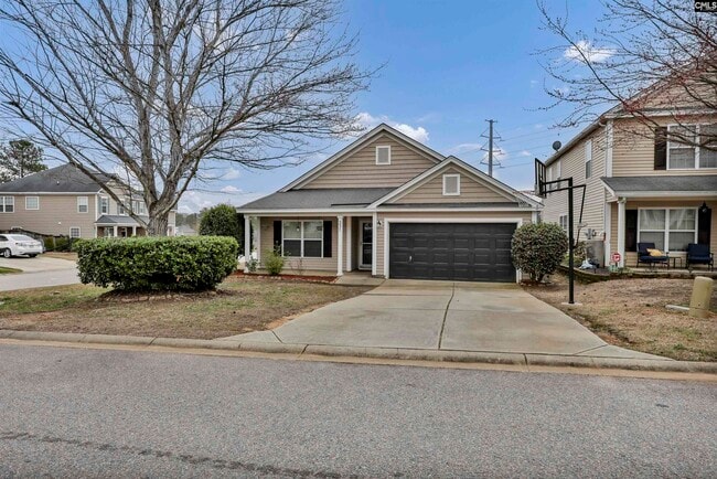 property at 331 Bracken Dr