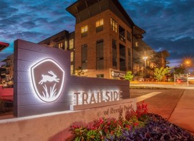 Trailside at Reedy Point Apartments