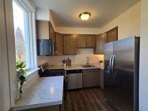 100 Melvin Ave in Catonsville, MD - Building Photo - Building Photo