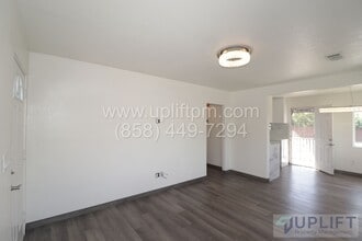 1205 Peach Ave in El Cajon, CA - Building Photo - Building Photo