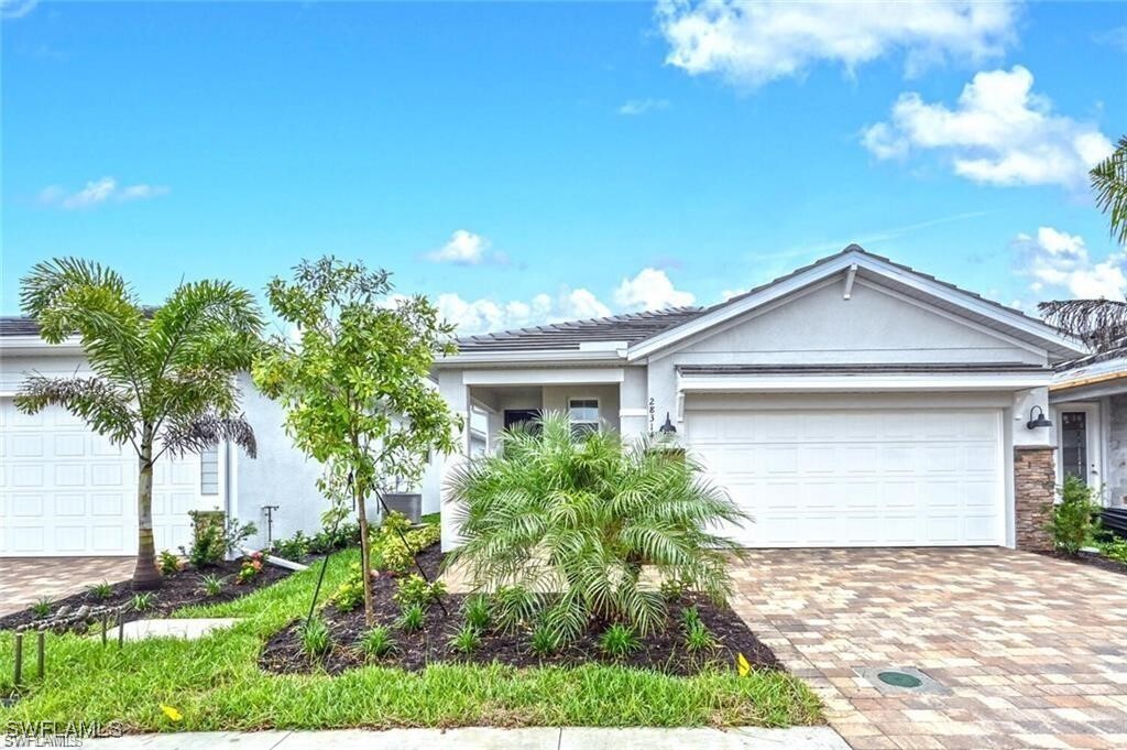 28314 Captiva Shell Lp in Bonita Springs, FL - Building Photo