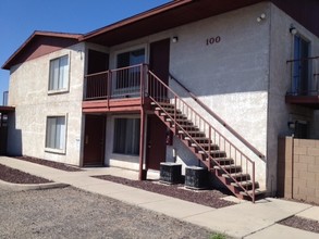 Tucson Boulevard Apartments in Tucson, AZ - Building Photo - Building Photo