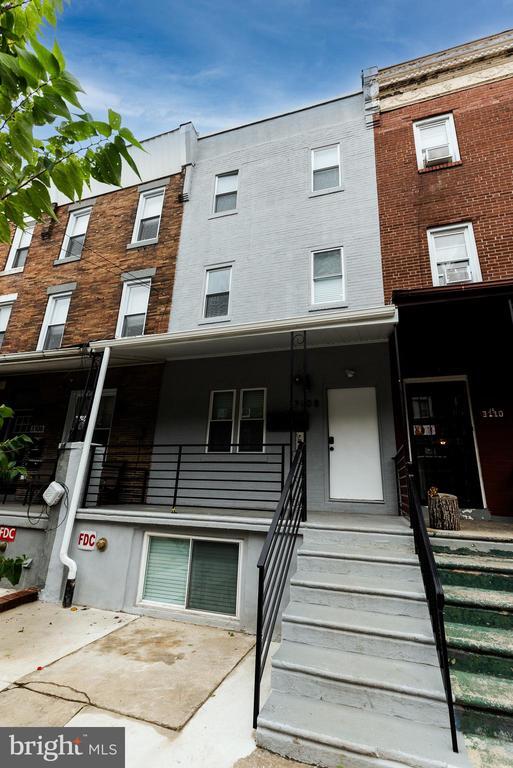 3108 Haverford Ave in Philadelphia, PA - Building Photo - Building Photo
