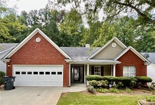 3317 Freedom Landing NW in Kennesaw, GA - Building Photo