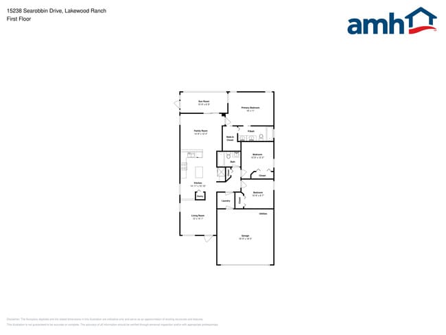 15238 Searobbin Dr in Lakewood Ranch, FL - Building Photo - Building Photo