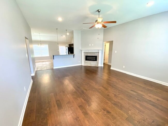 5831 Port Stacy Dr in Horn Lake, MS - Building Photo - Building Photo