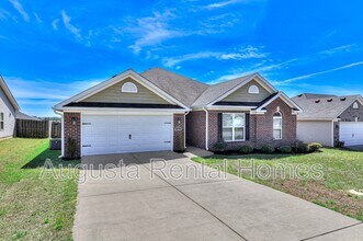 2562 Inverness Dr in Hephzibah, GA - Building Photo - Building Photo