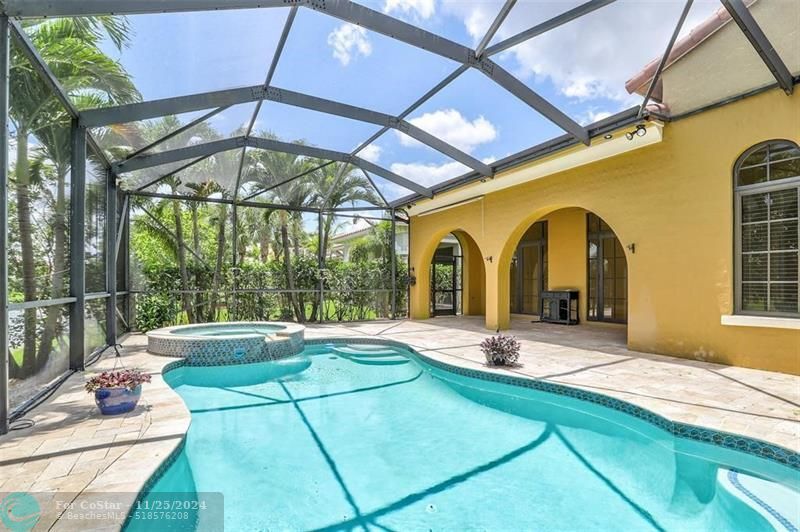 9634 Ginger Ct in Parkland, FL - Foto de edificio