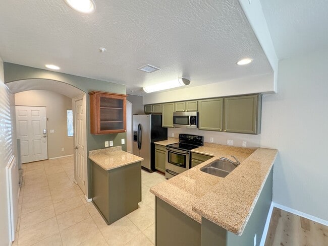 property at 4210 N Montezuma Ave