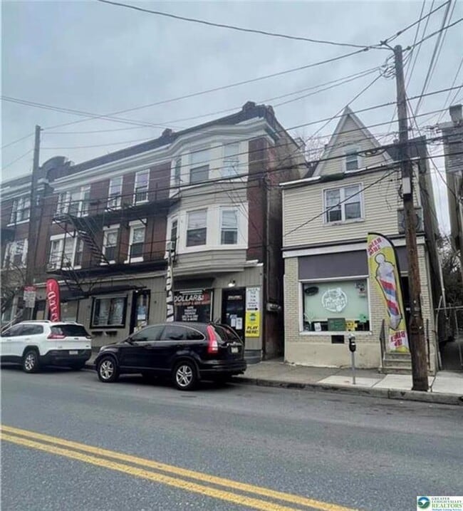 716 E 4th St in Bethlehem, PA - Building Photo - Building Photo