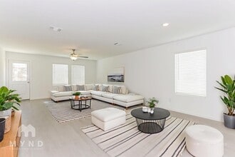 2728 Ctr Crk Ln in Fort Worth, TX - Building Photo - Building Photo