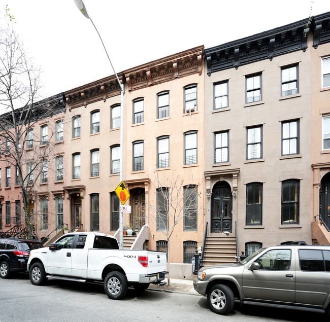 381 Sackett St in Brooklyn, NY - Building Photo - Building Photo