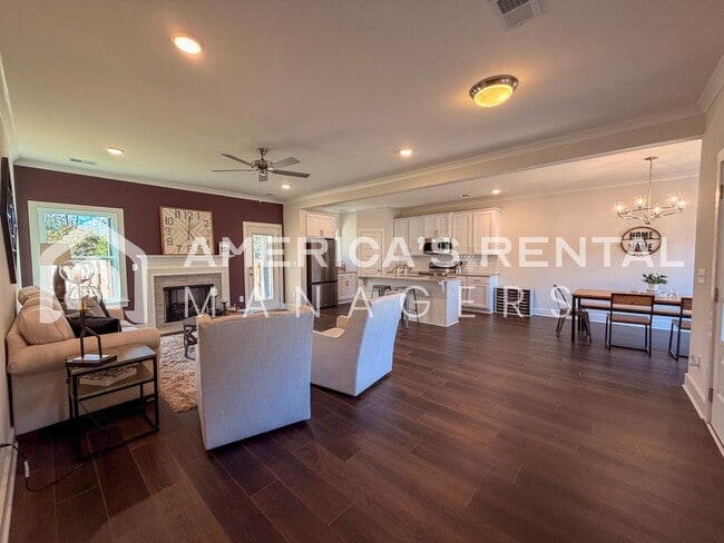 100 Atlantic Ln in Birmingham, AL - Building Photo - Building Photo