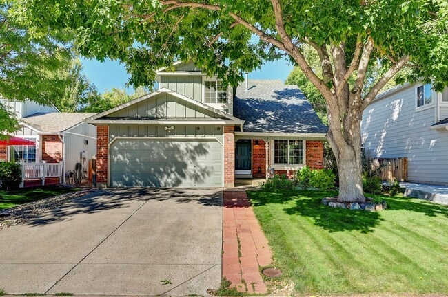 property at 12737 W Aqueduct Dr