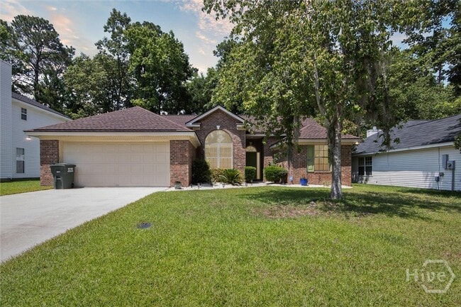 property at 110 Parkview Rd