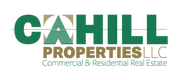 Property Management Company Logo Cahill Properties, LLC