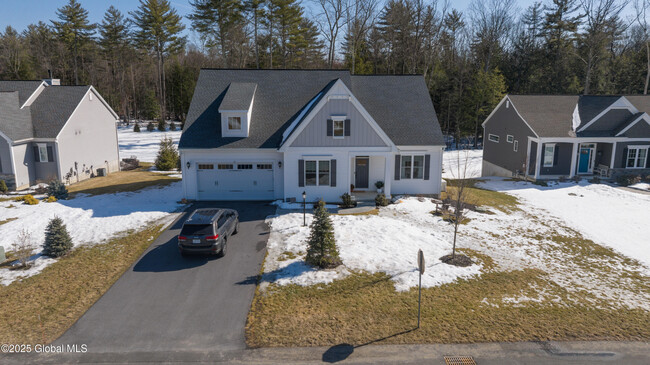 property at 15 Berkeley Lp