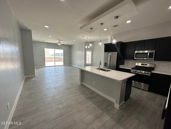 13138 Emerald Isle St in El Paso, TX - Building Photo - Building Photo